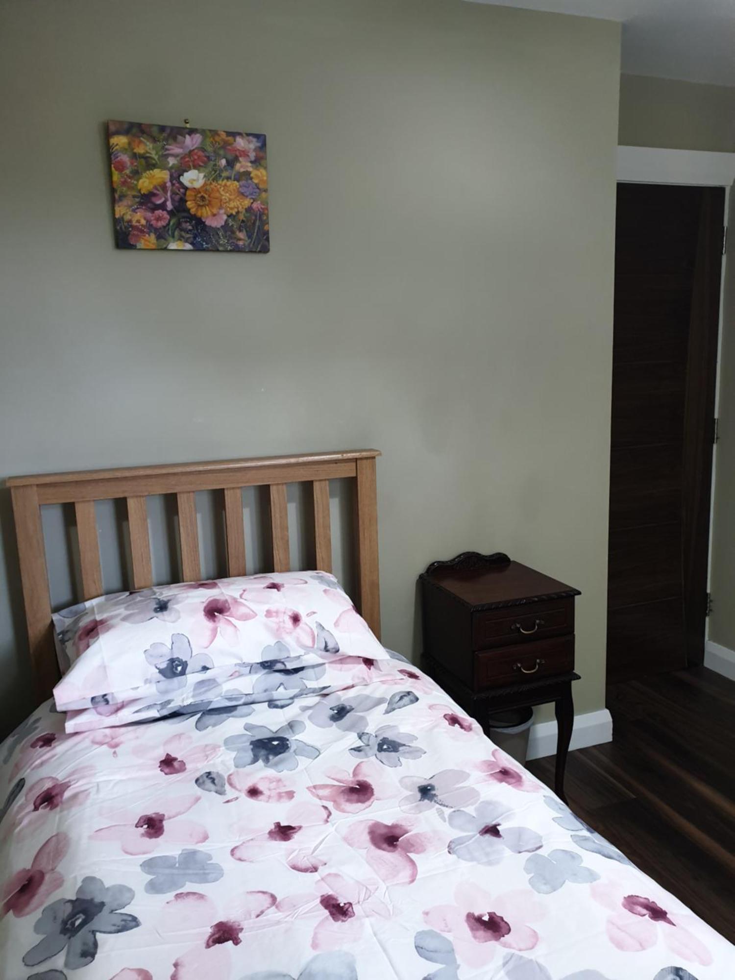 Apartmán Dungloe Lakeside Lodging Exteriér fotografie